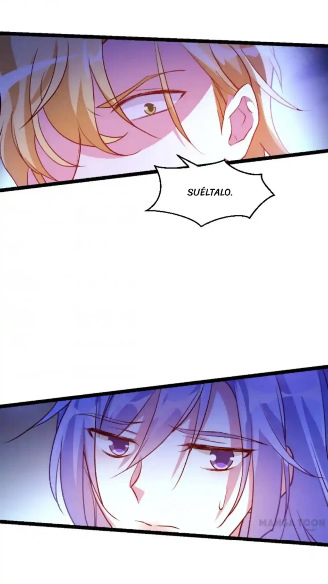 My Wife Is Pathetic - Capítulo 162 - Página 9 - LectorTMOo