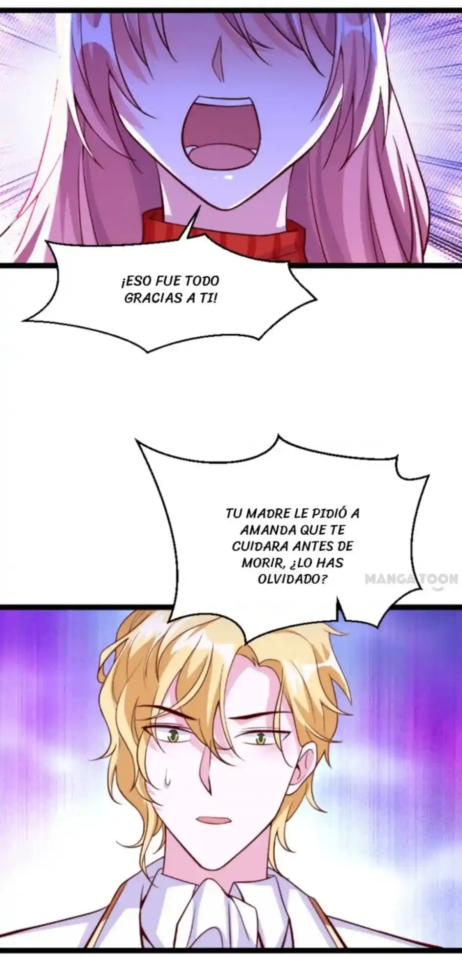 My Wife Is Pathetic - Capítulo 162 - Página 24 - LectorTMOo
