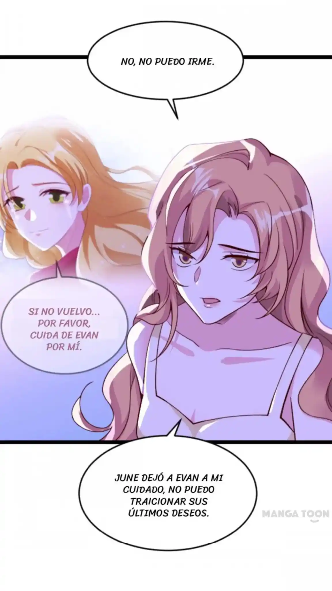 My Wife Is Pathetic - Capítulo 162 - Página 28 - LectorTMOo