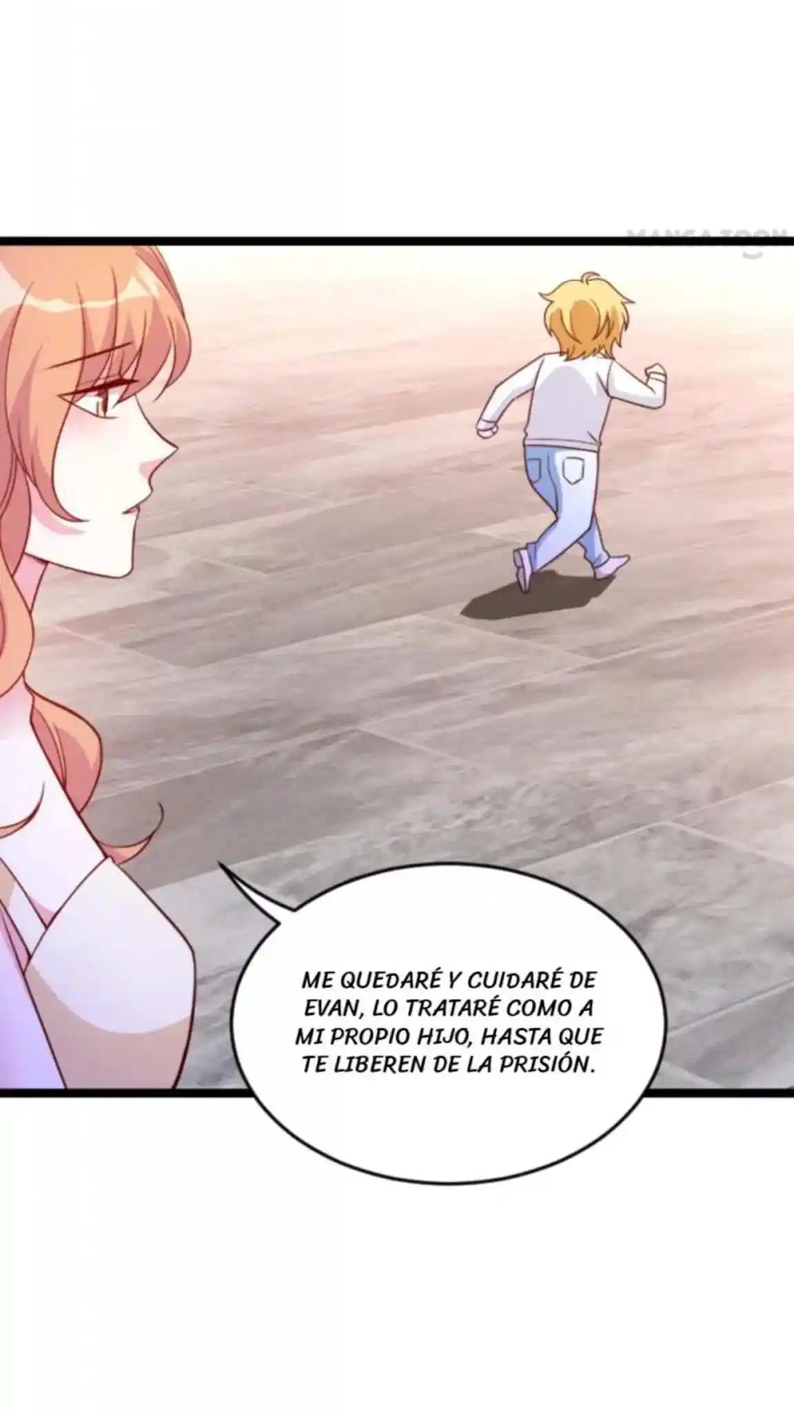 My Wife Is Pathetic - Capítulo 162 - Página 30 - LectorTMOo