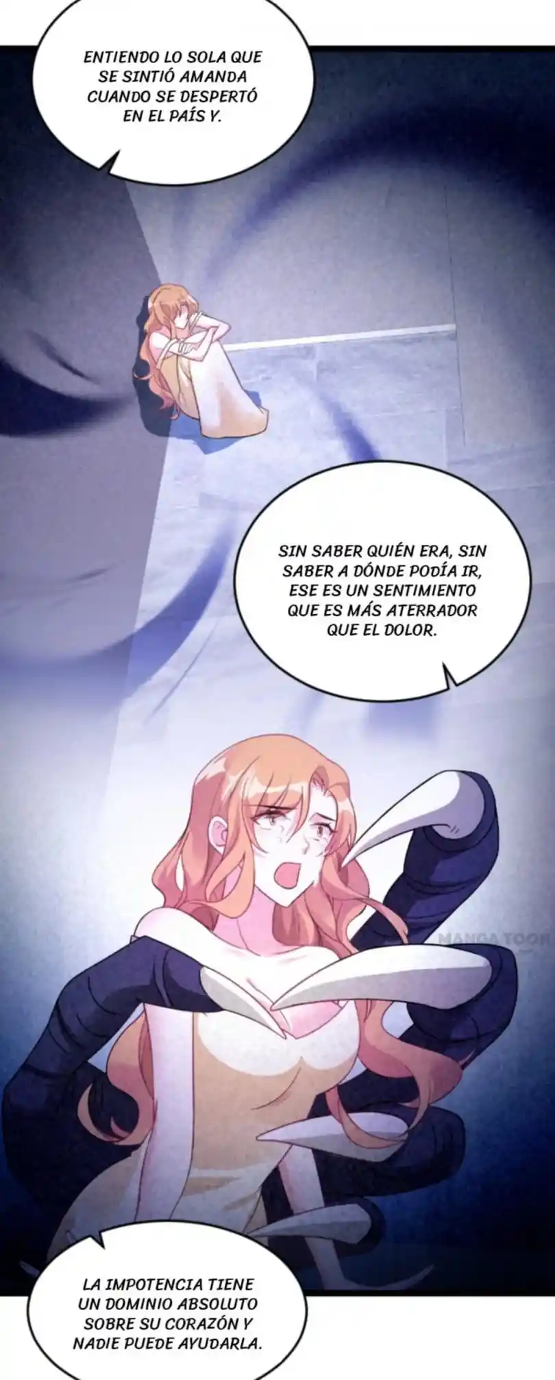 My Wife Is Pathetic - Capítulo 162 - Página 34 - LectorTMOo
