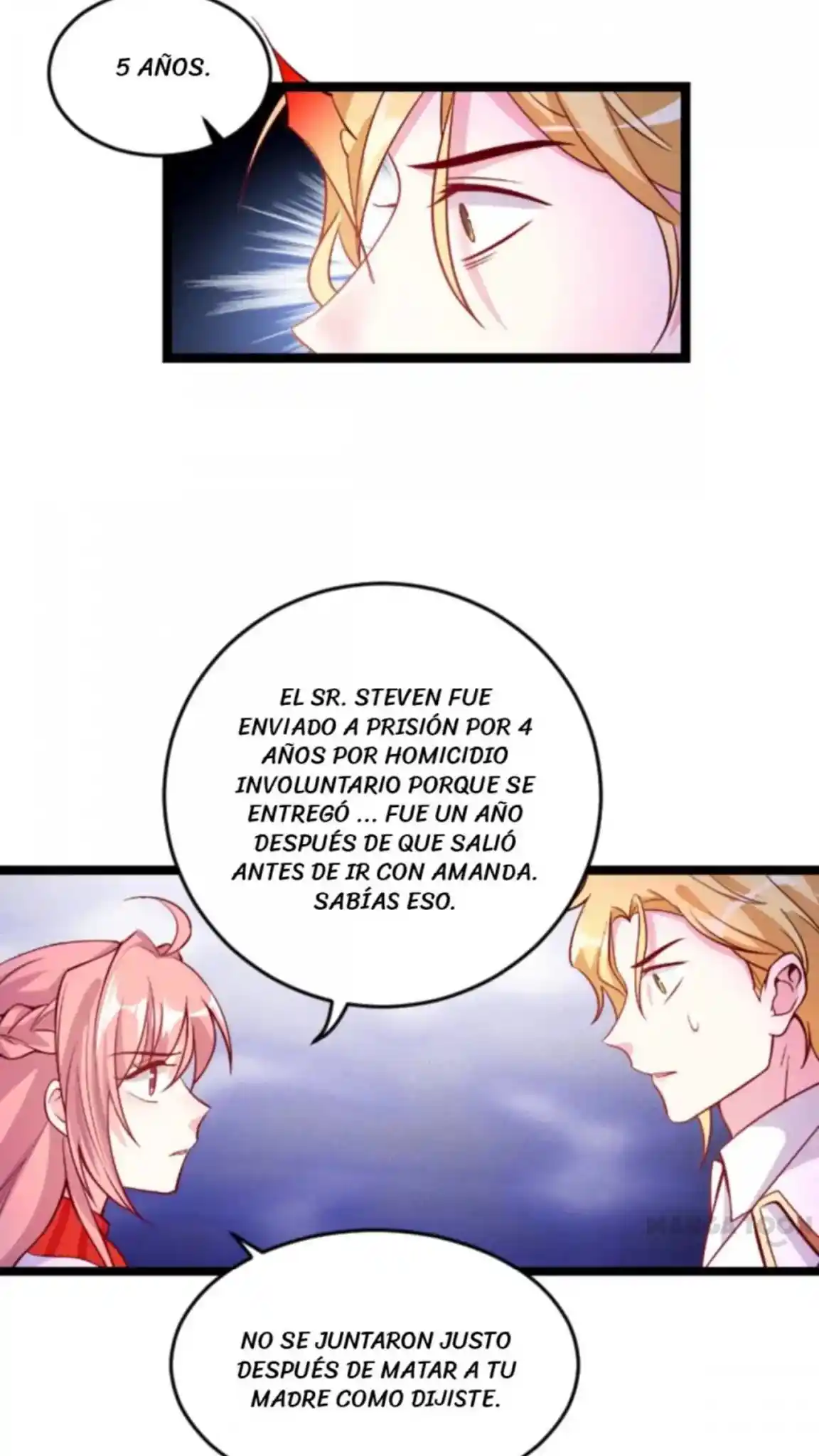 My Wife Is Pathetic - Capítulo 162 - Página 37 - LectorTMOo
