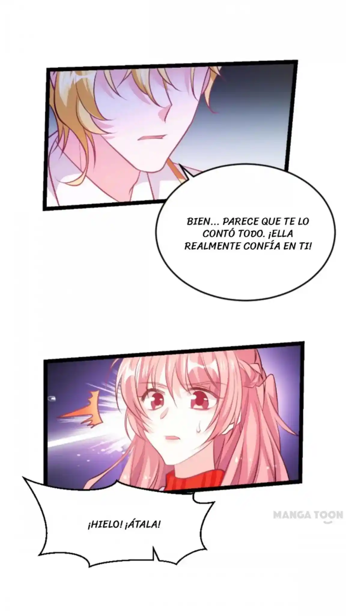 My Wife Is Pathetic - Capítulo 163 - Página 3 - LectorTMOo