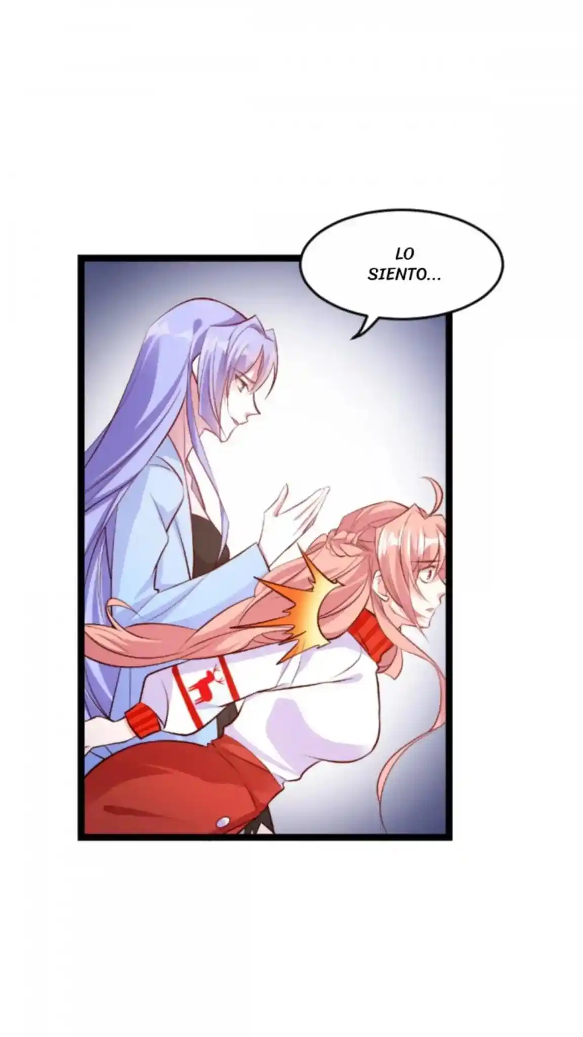My Wife Is Pathetic - Capítulo 163 - Página 6 - LectorTMOo