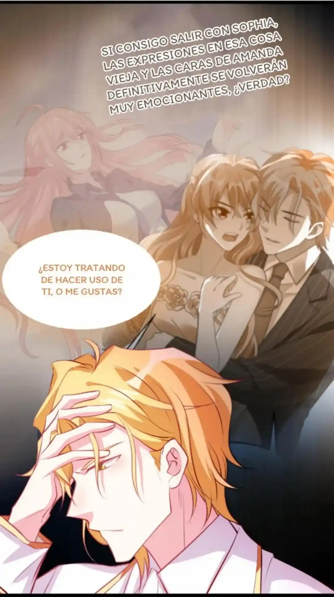 My Wife Is Pathetic - Capítulo 163 - Página 11 - LectorTMOo