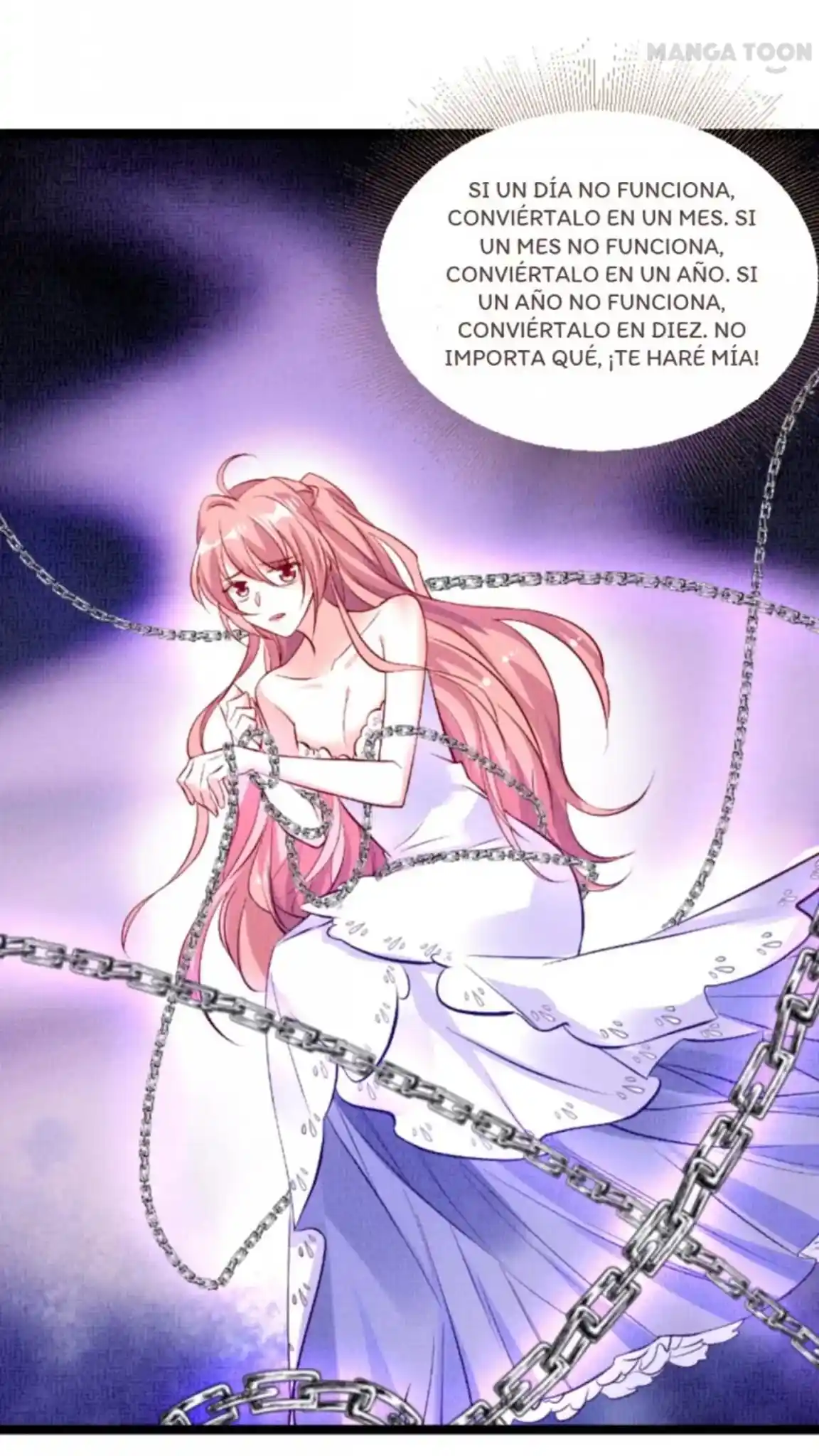 My Wife Is Pathetic - Capítulo 163 - Página 18 - LectorTMOo