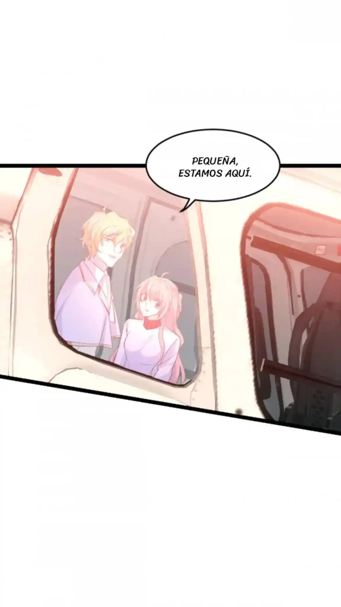 My Wife Is Pathetic - Capítulo 163 - Página 19 - LectorTMOo
