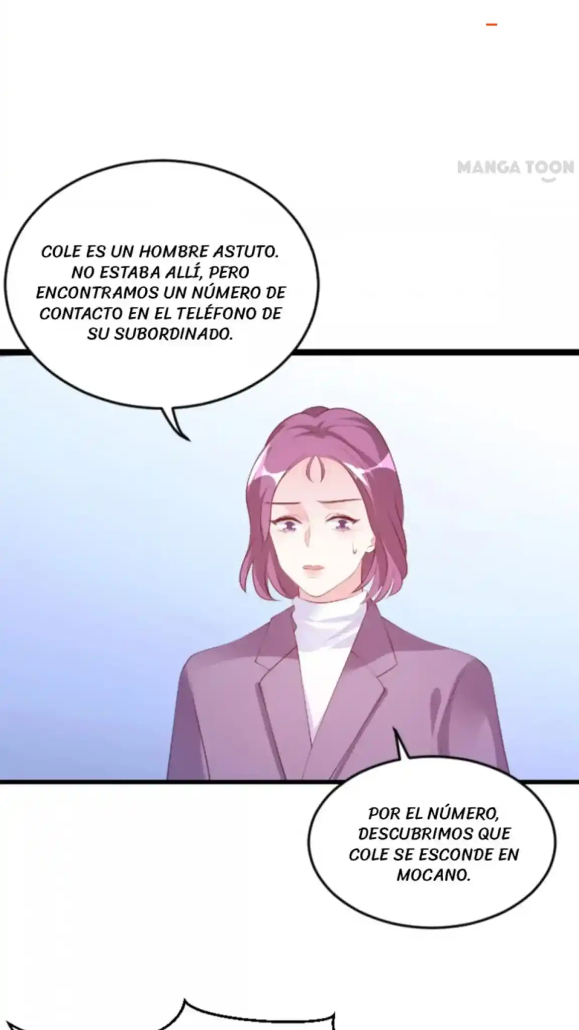 My Wife Is Pathetic - Capítulo 164 - Página 4 - LectorTMOo