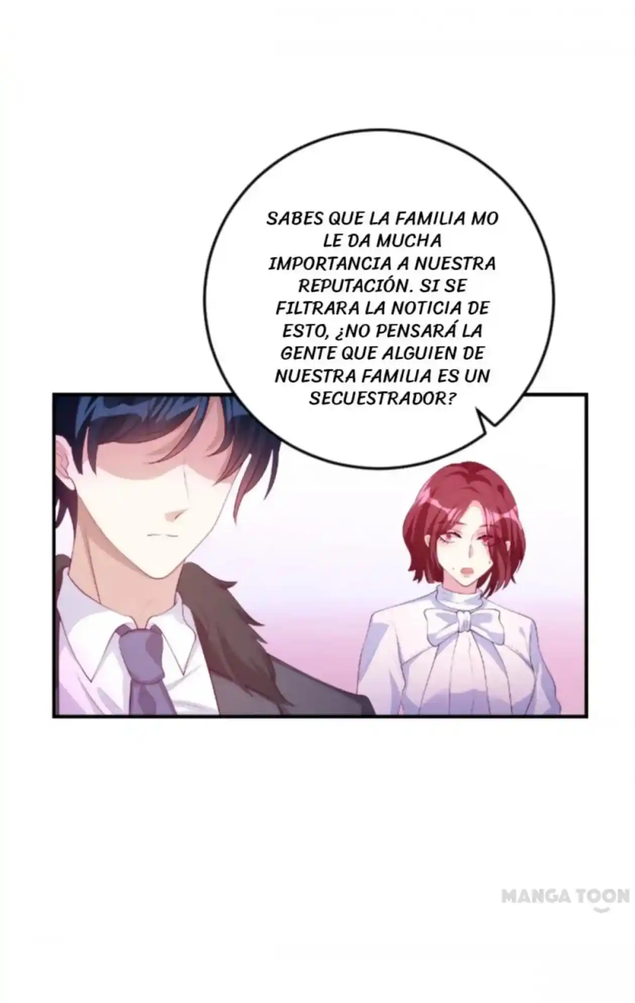 My Wife Is Pathetic - Capítulo 164 - Página 17 - LectorTMOo