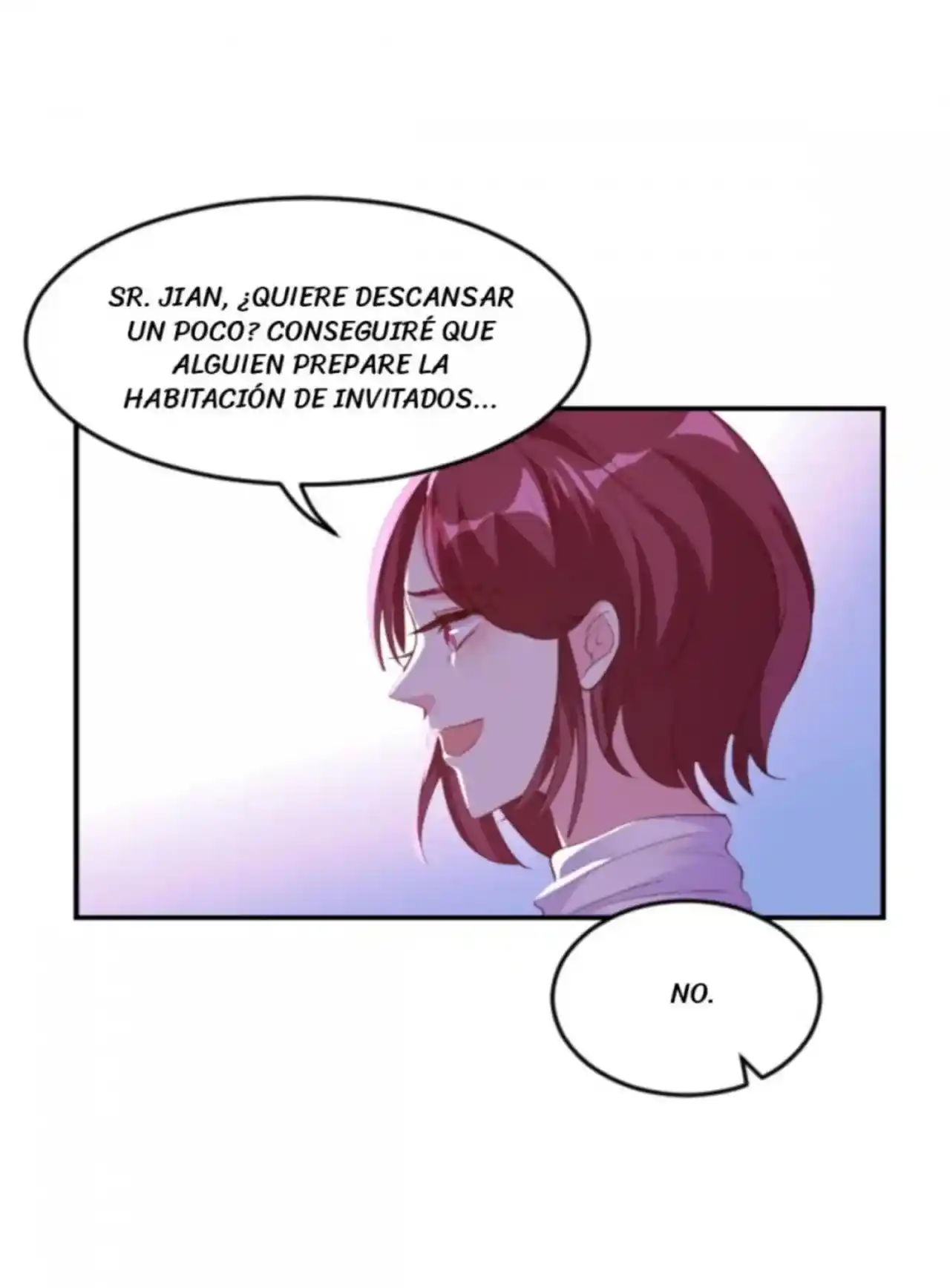 My Wife Is Pathetic - Capítulo 164 - Página 22 - LectorTMOo