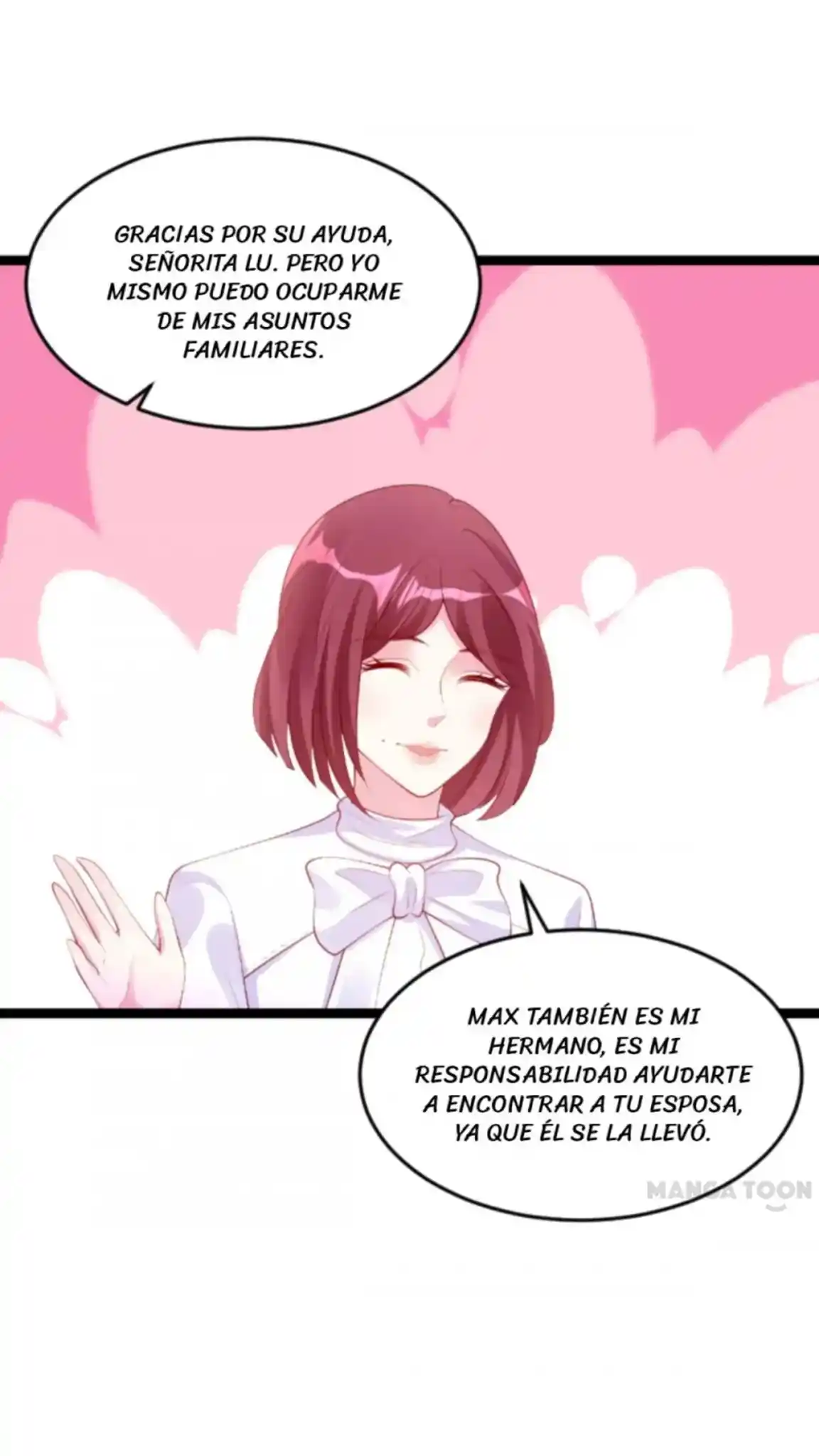 My Wife Is Pathetic - Capítulo 164 - Página 28 - LectorTMOo