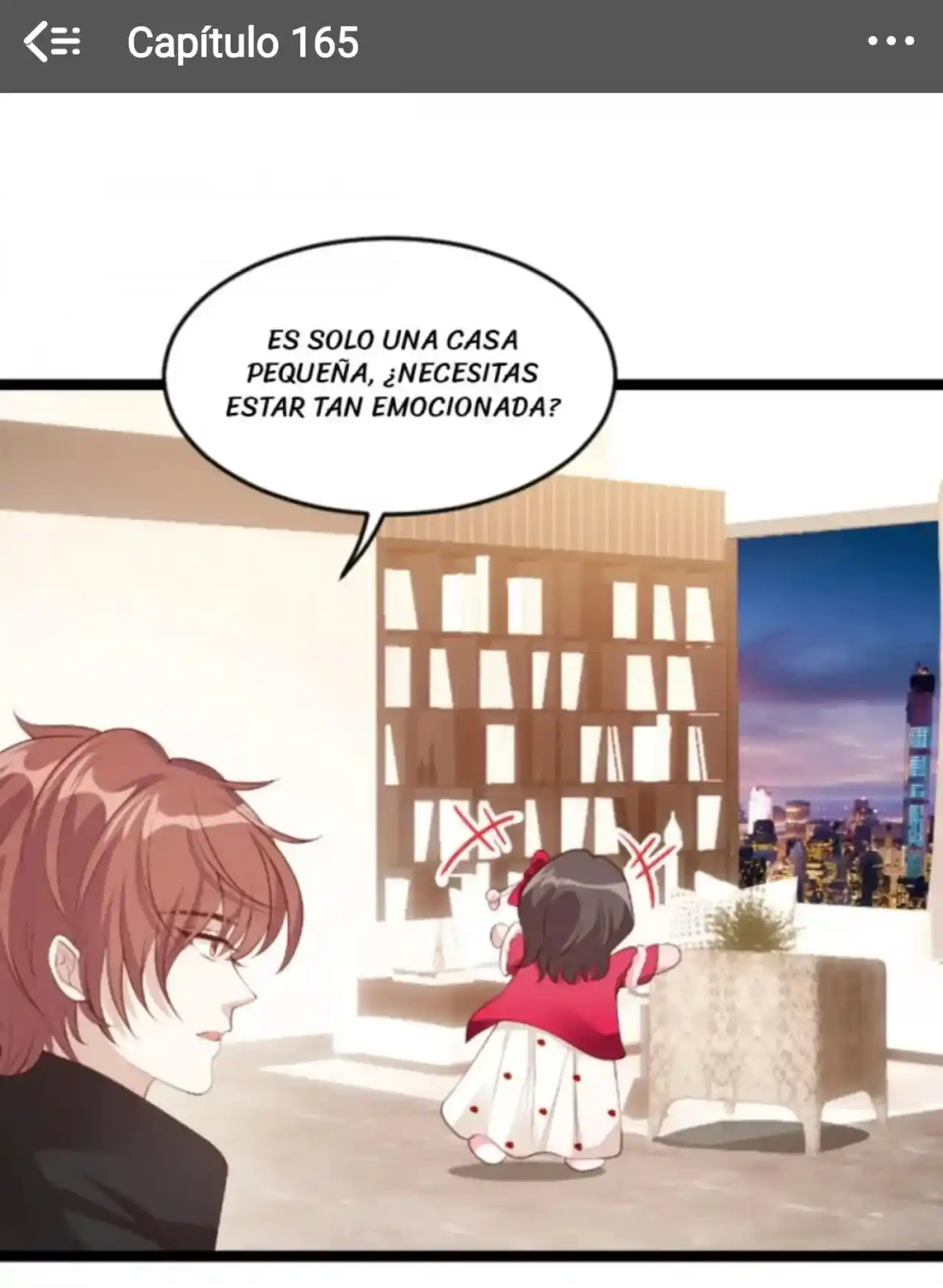 My Wife Is Pathetic - Capítulo 165 - Página 2 - LectorTMOo