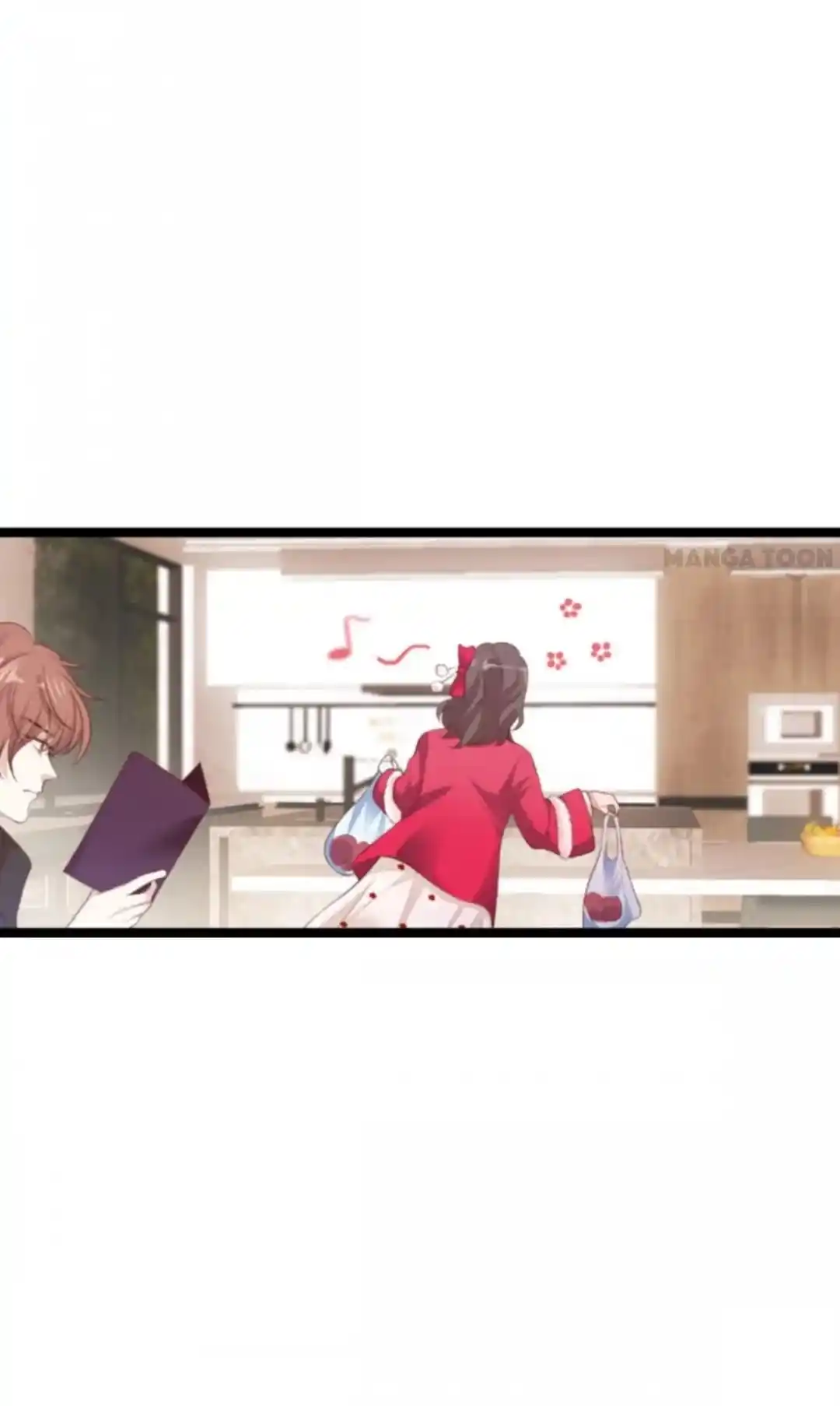 My Wife Is Pathetic - Capítulo 165 - Página 7 - LectorTMOo