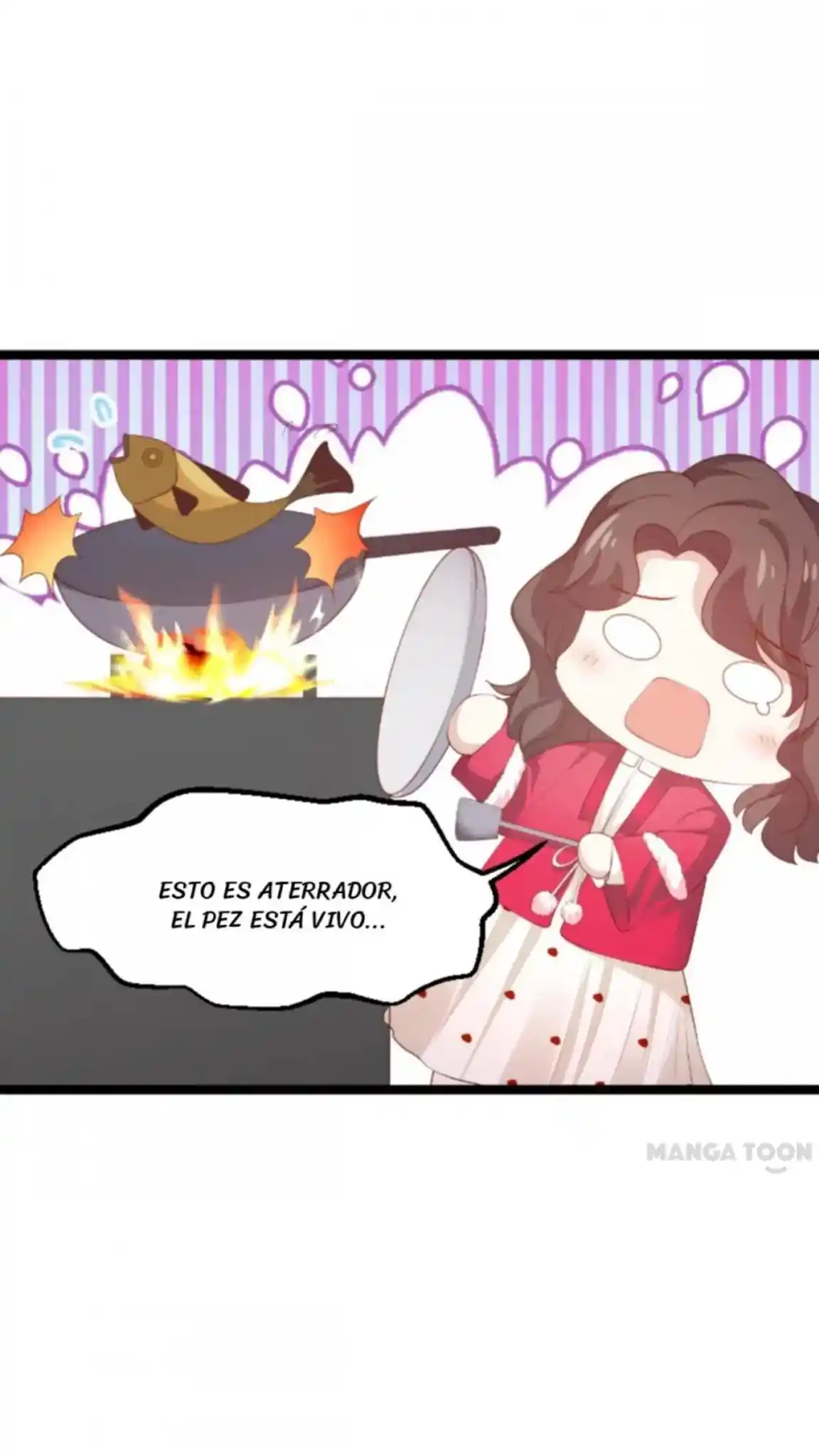 My Wife Is Pathetic - Capítulo 165 - Página 10 - LectorTMOo