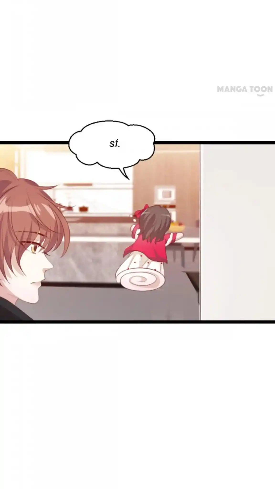 My Wife Is Pathetic - Capítulo 165 - Página 18 - LectorTMOo