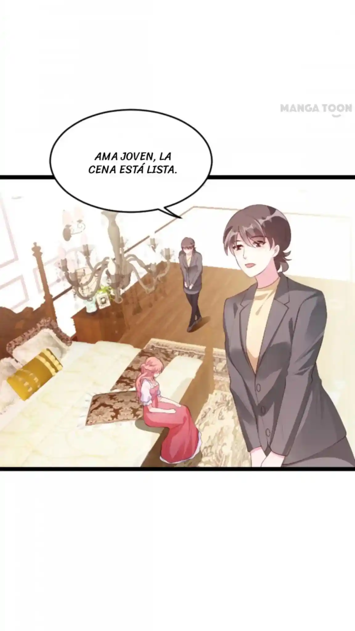My Wife Is Pathetic - Capítulo 165 - Página 22 - LectorTMOo