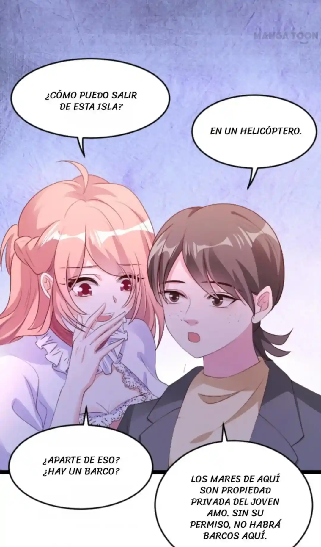 My Wife Is Pathetic - Capítulo 165 - Página 25 - LectorTMOo