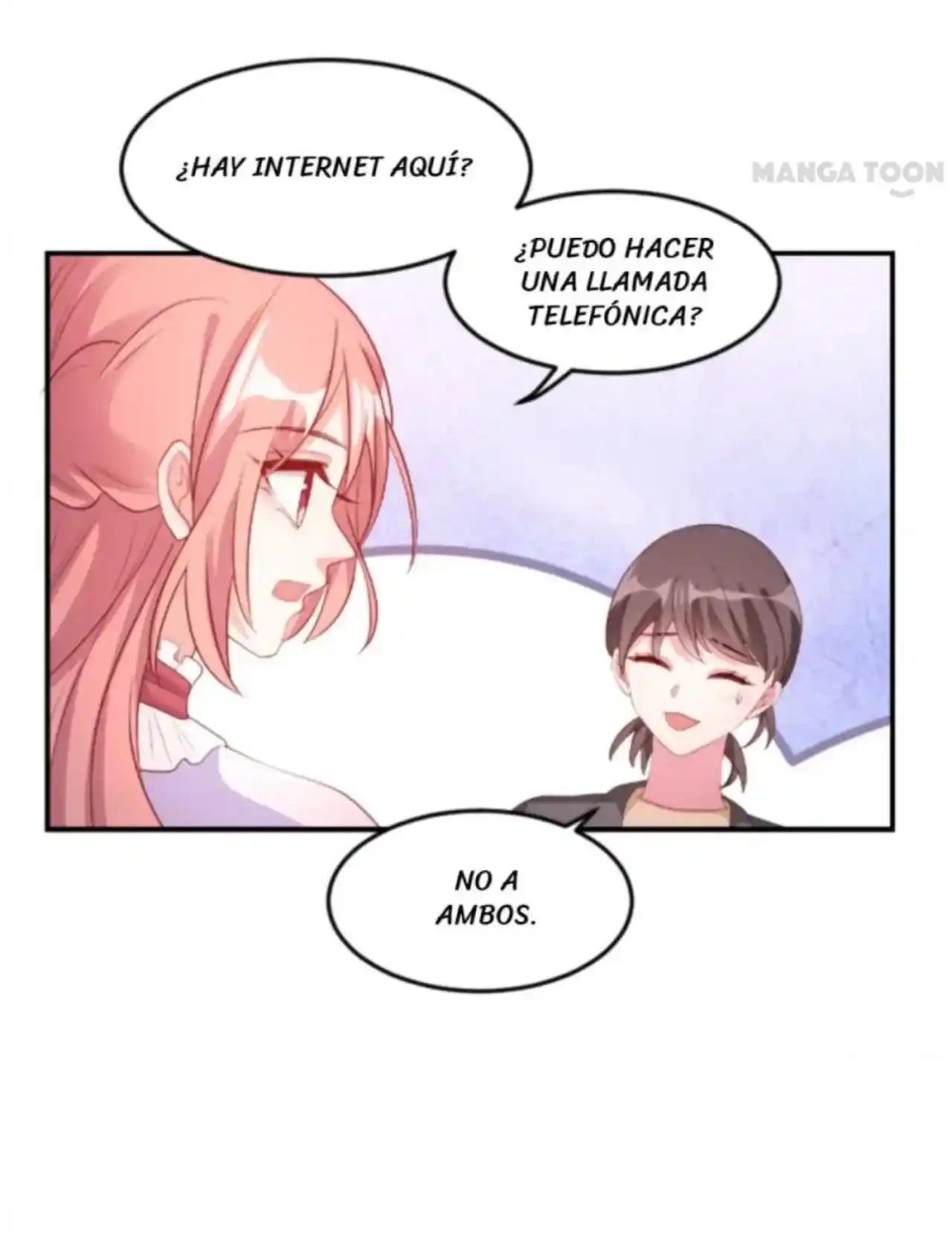 My Wife Is Pathetic - Capítulo 165 - Página 27 - LectorTMOo