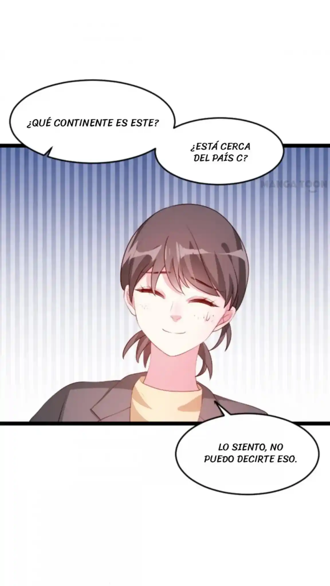 My Wife Is Pathetic - Capítulo 165 - Página 28 - LectorTMOo