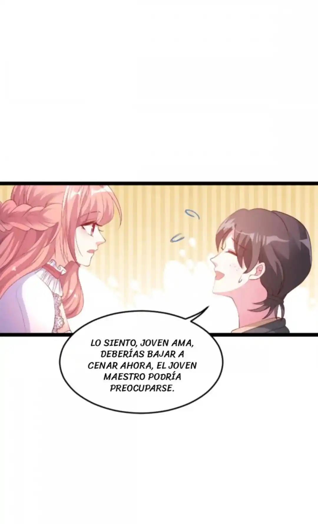My Wife Is Pathetic - Capítulo 165 - Página 32 - LectorTMOo