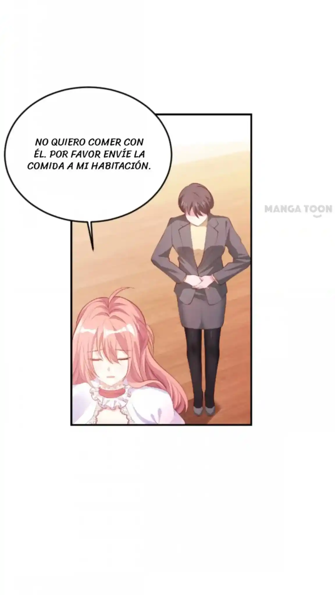 My Wife Is Pathetic - Capítulo 165 - Página 33 - LectorTMOo
