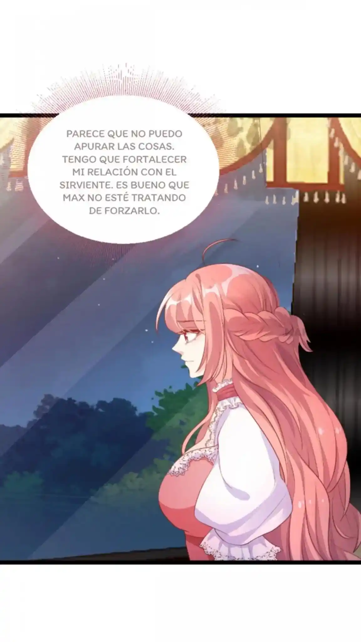 My Wife Is Pathetic - Capítulo 165 - Página 34 - LectorTMOo