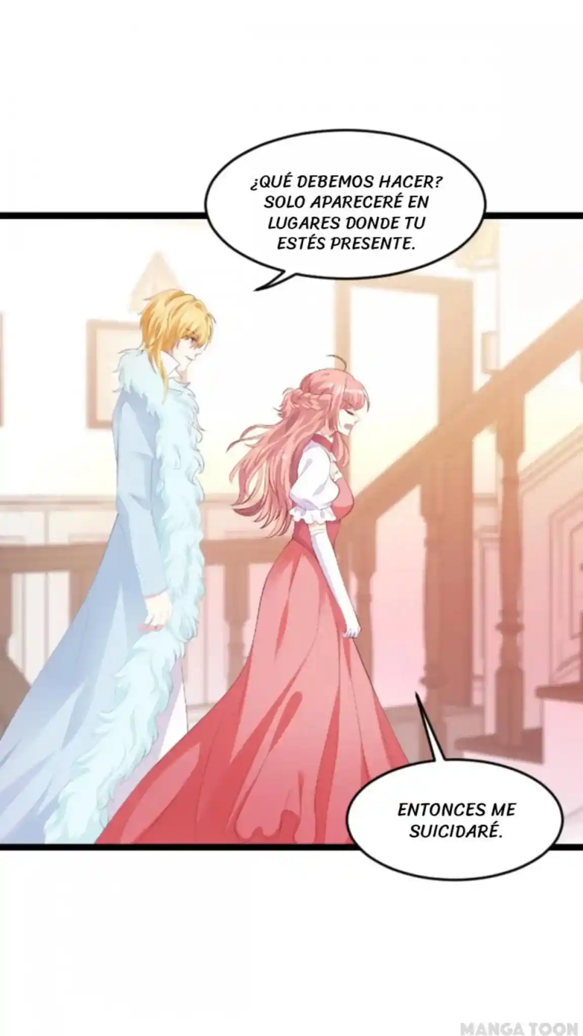 My Wife Is Pathetic - Capítulo 165 - Página 38 - LectorTMOo