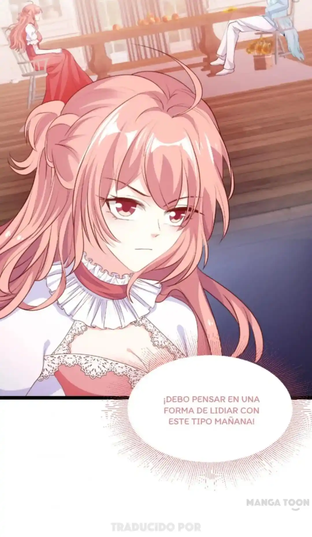 My Wife Is Pathetic - Capítulo 165 - Página 41 - LectorTMOo