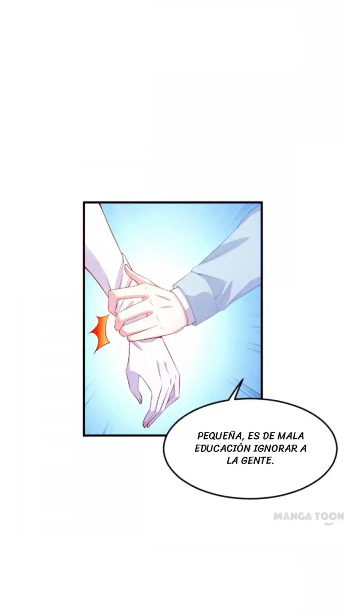 My Wife Is Pathetic - Capítulo 166 - Página 6 - LectorTMOo