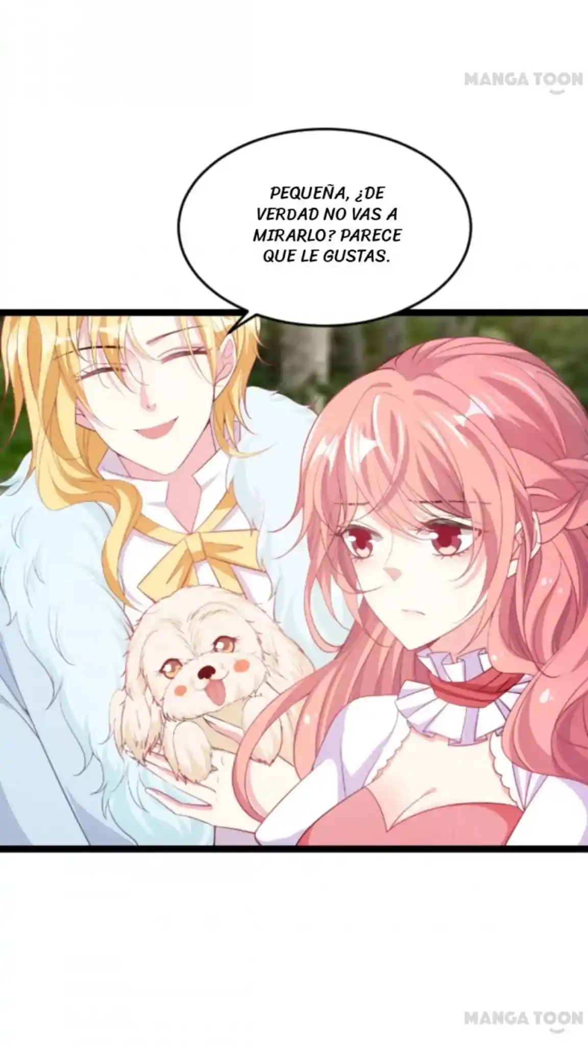 My Wife Is Pathetic - Capítulo 166 - Página 14 - LectorTMOo