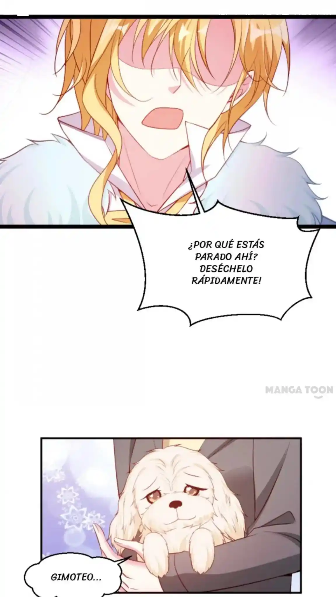 My Wife Is Pathetic - Capítulo 166 - Página 21 - LectorTMOo