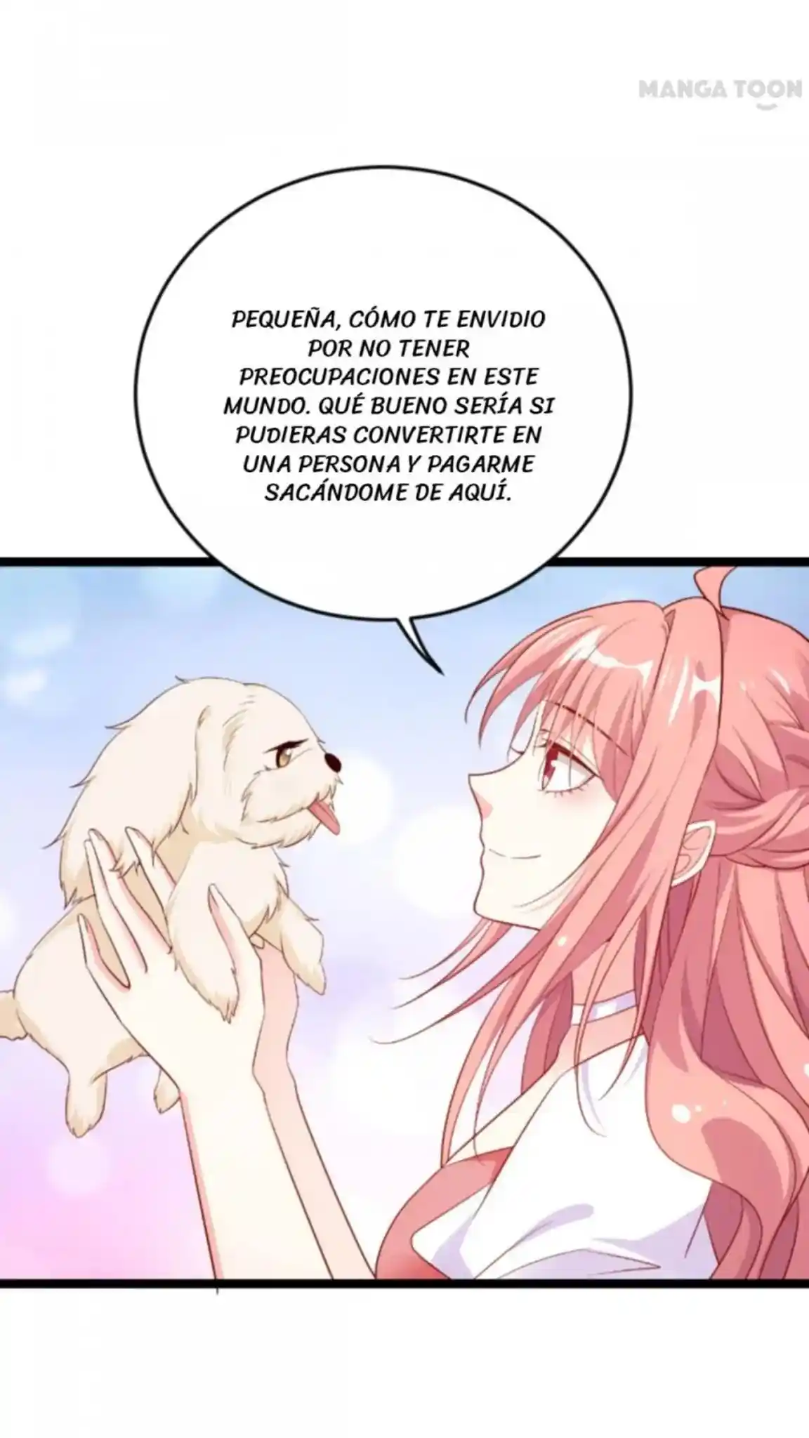 My Wife Is Pathetic - Capítulo 166 - Página 34 - LectorTMOo