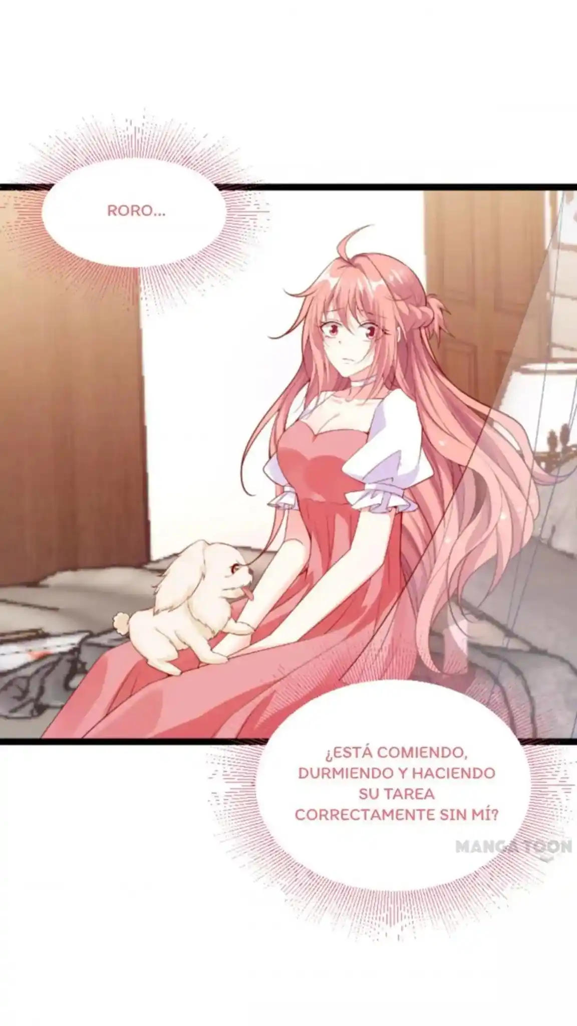 My Wife Is Pathetic - Capítulo 166 - Página 36 - LectorTMOo