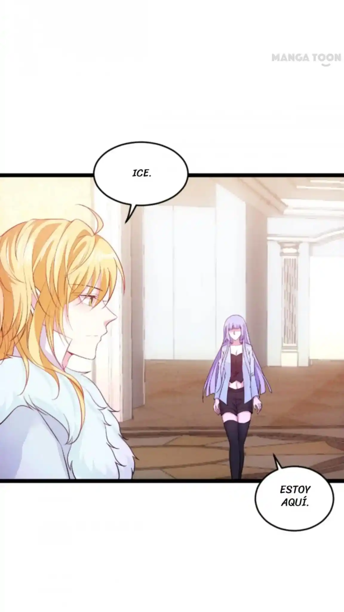 My Wife Is Pathetic - Capítulo 166 - Página 38 - LectorTMOo