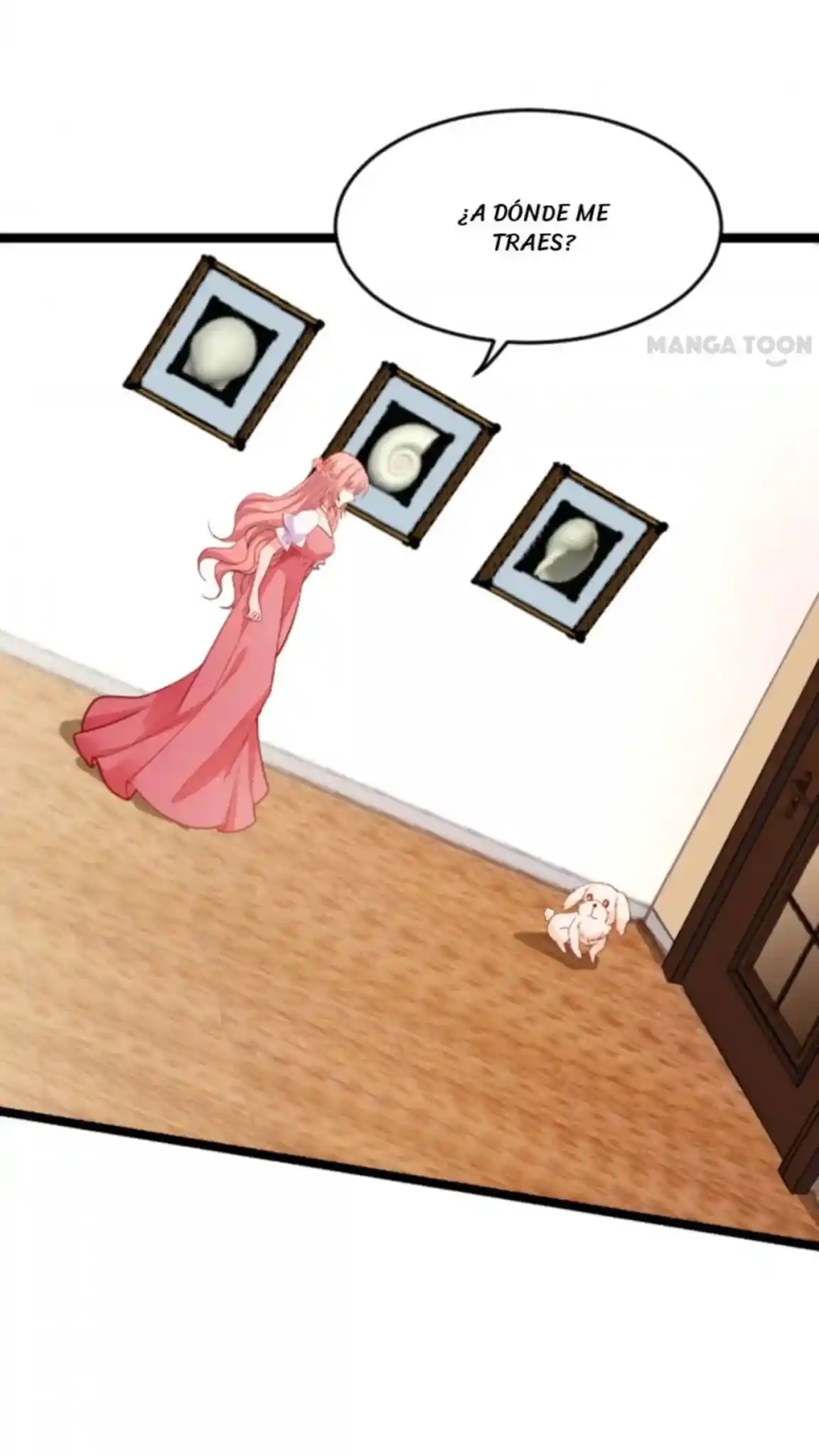 My Wife Is Pathetic - Capítulo 166 - Página 47 - LectorTMOo