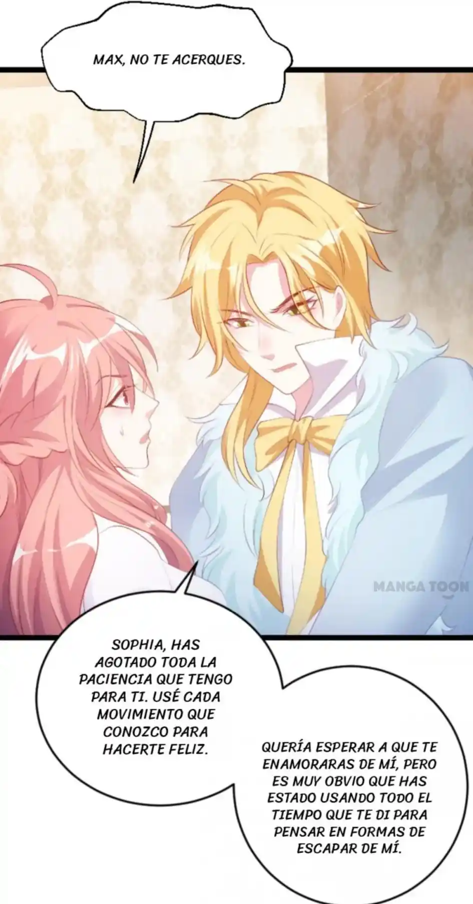 My Wife Is Pathetic - Capítulo 167 - Página 21 - LectorTMOo