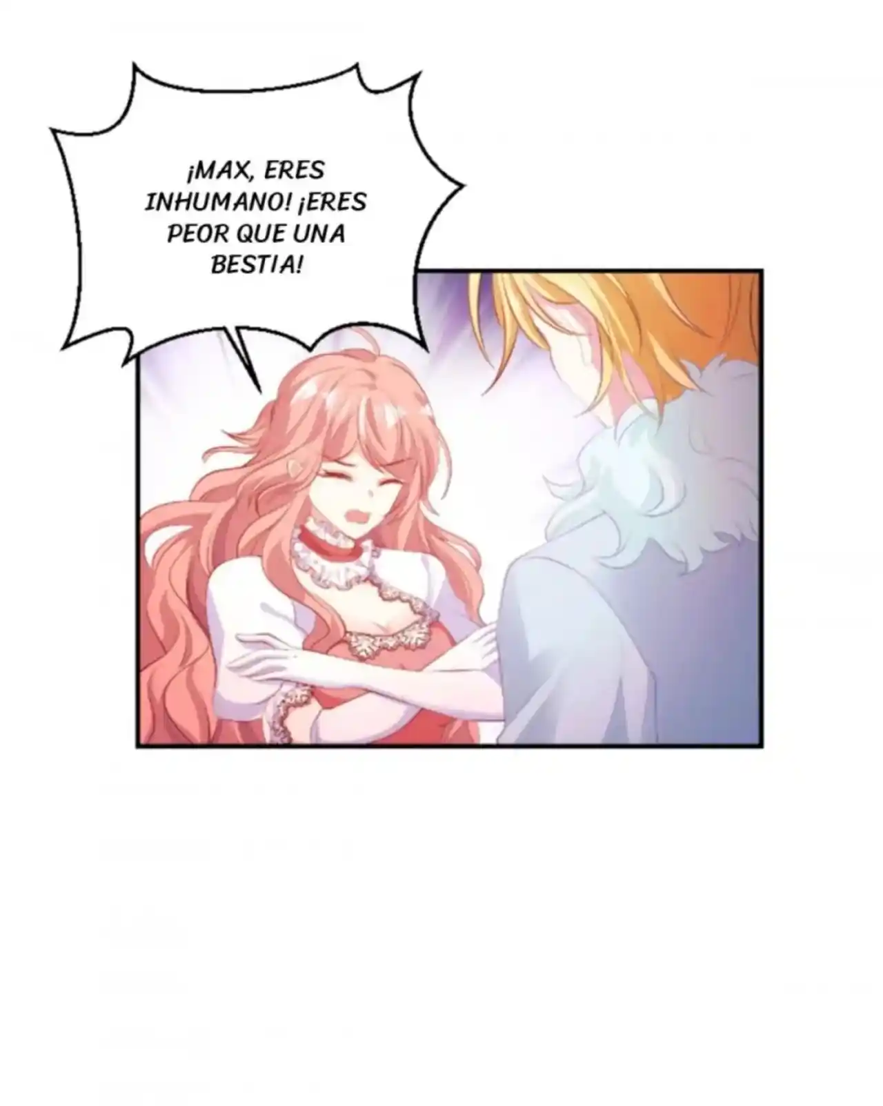 My Wife Is Pathetic - Capítulo 167 - Página 24 - LectorTMOo