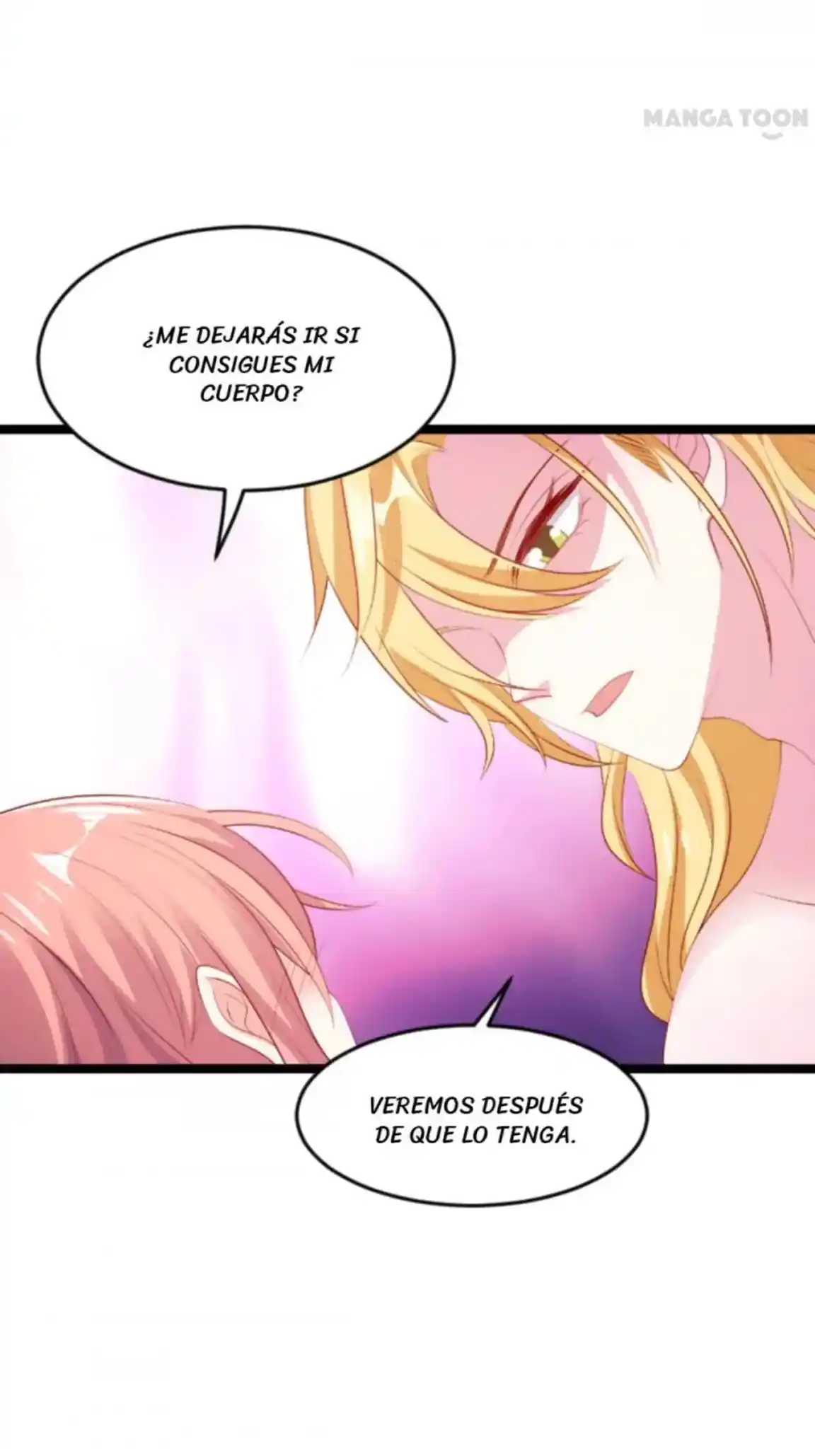 My Wife Is Pathetic - Capítulo 167 - Página 33 - LectorTMOo