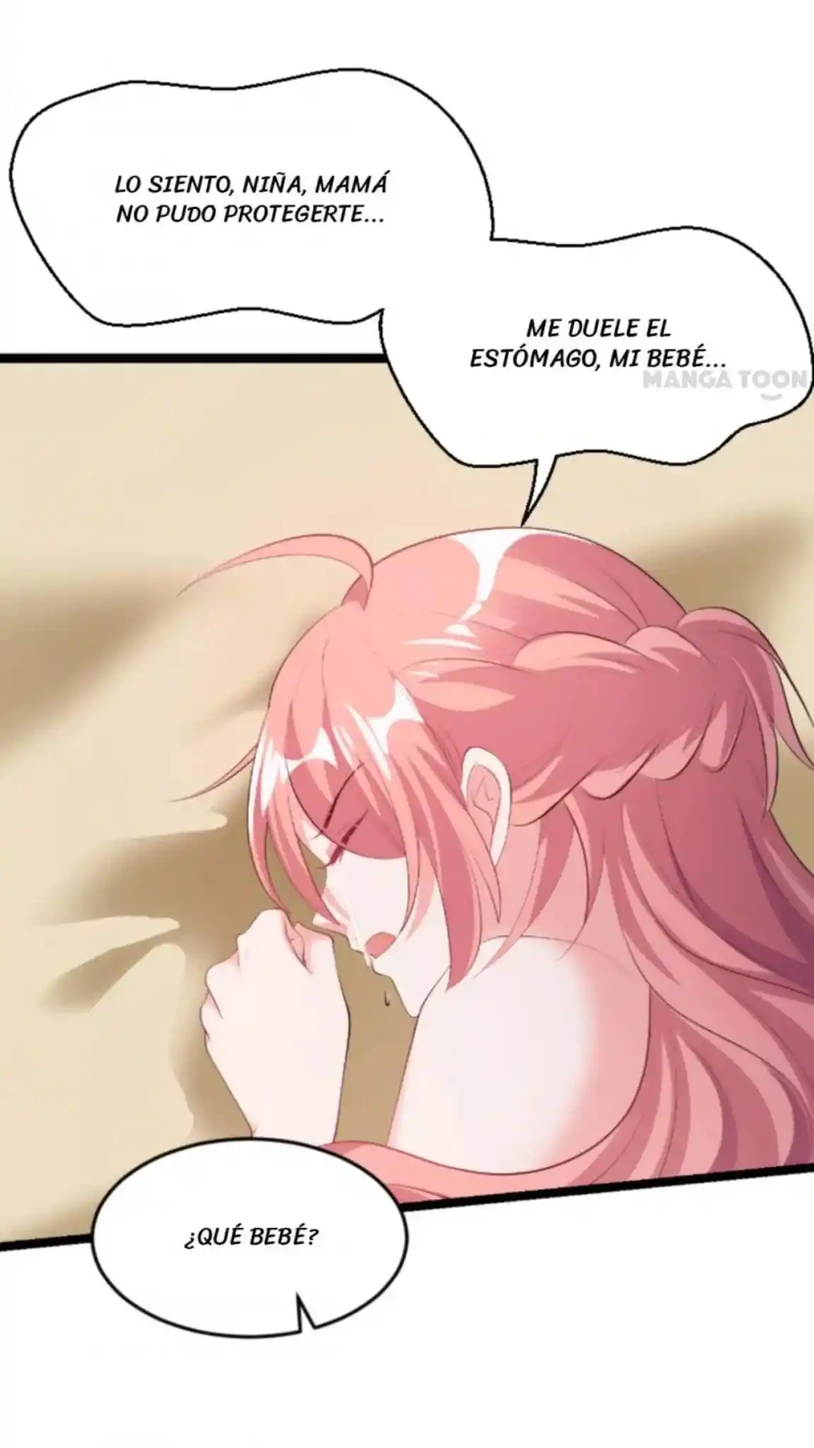 My Wife Is Pathetic - Capítulo 167 - Página 40 - LectorTMOo