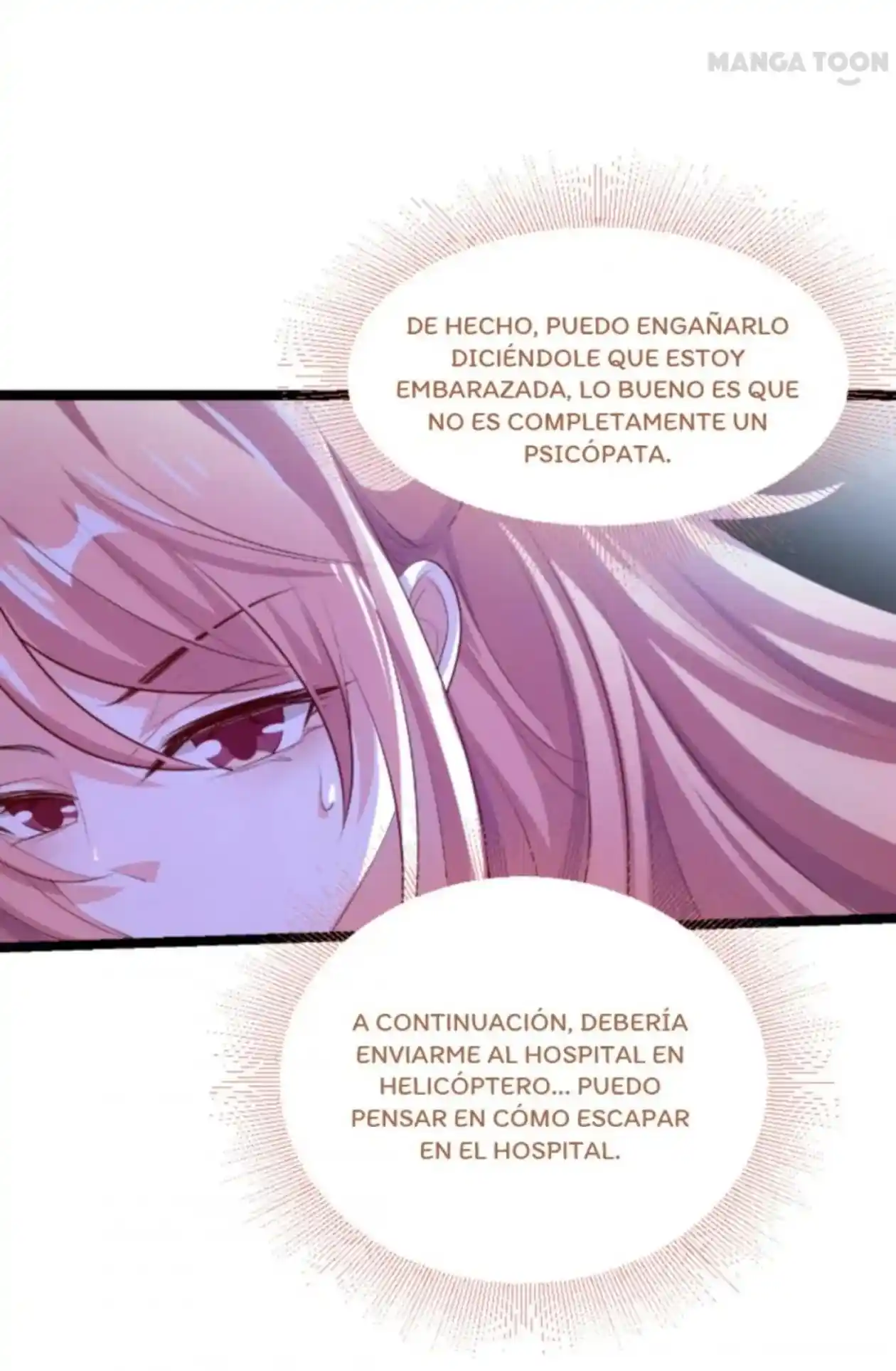 My Wife Is Pathetic - Capítulo 167 - Página 42 - LectorTMOo