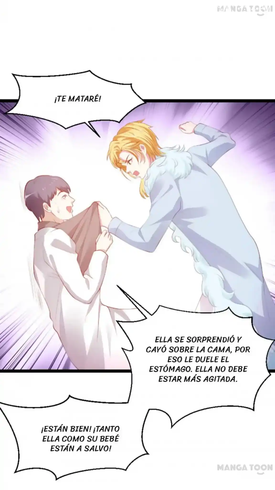 My Wife Is Pathetic - Capítulo 168 - Página 11 - LectorTMOo