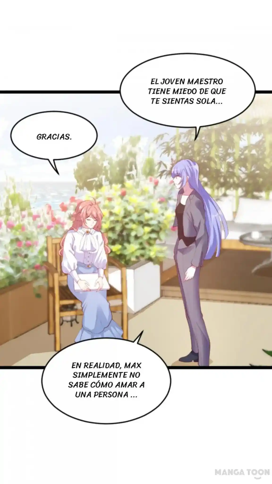 My Wife Is Pathetic - Capítulo 168 - Página 21 - LectorTMOo