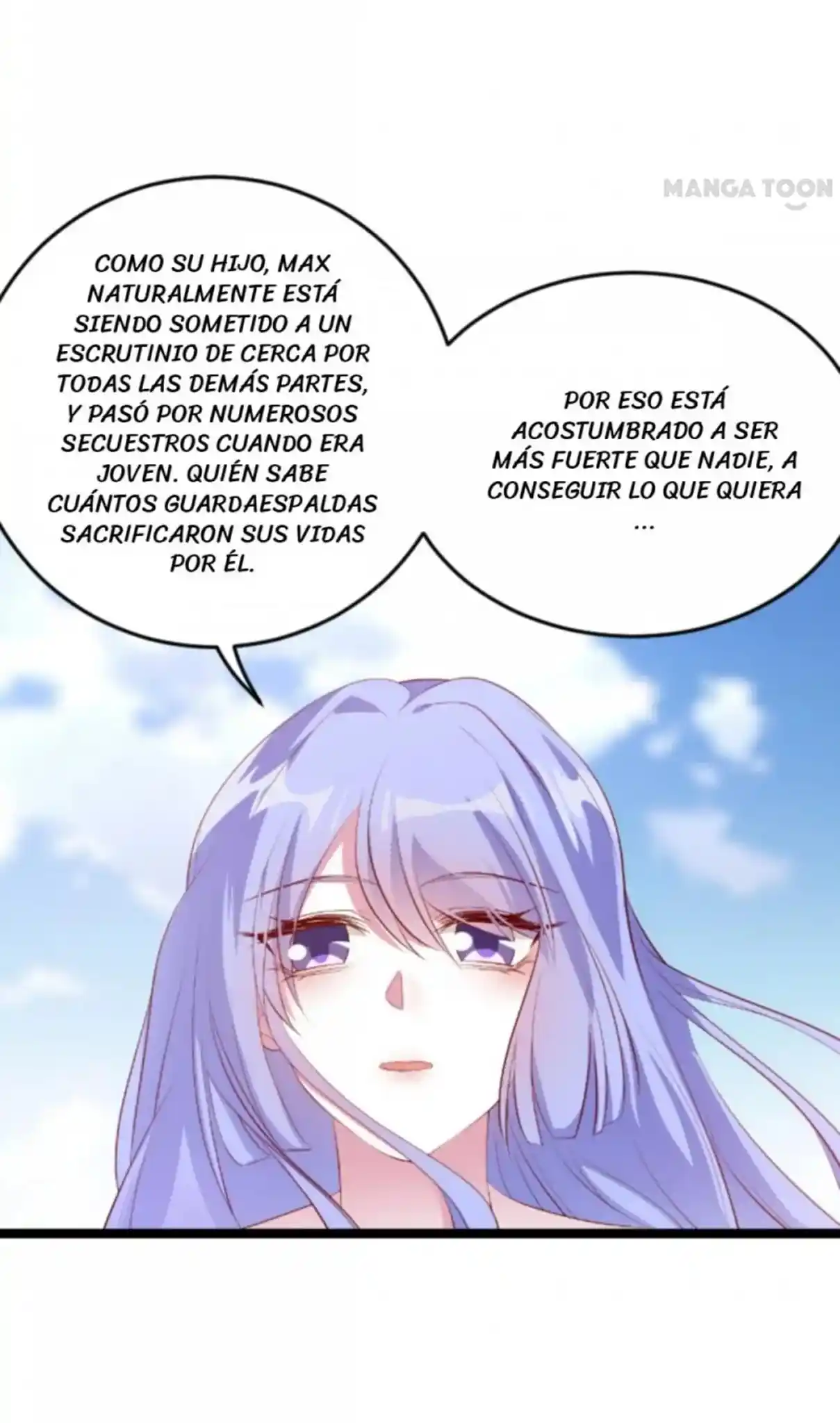 My Wife Is Pathetic - Capítulo 168 - Página 24 - LectorTMOo
