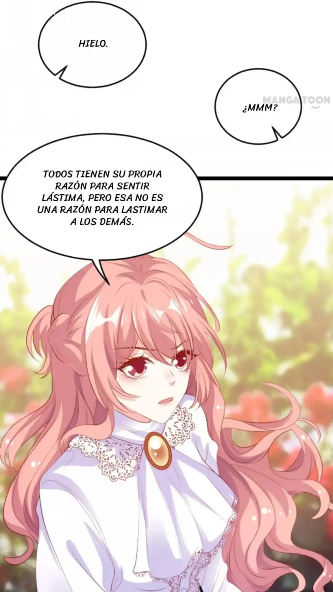 My Wife Is Pathetic - Capítulo 168 - Página 25 - LectorTMOo
