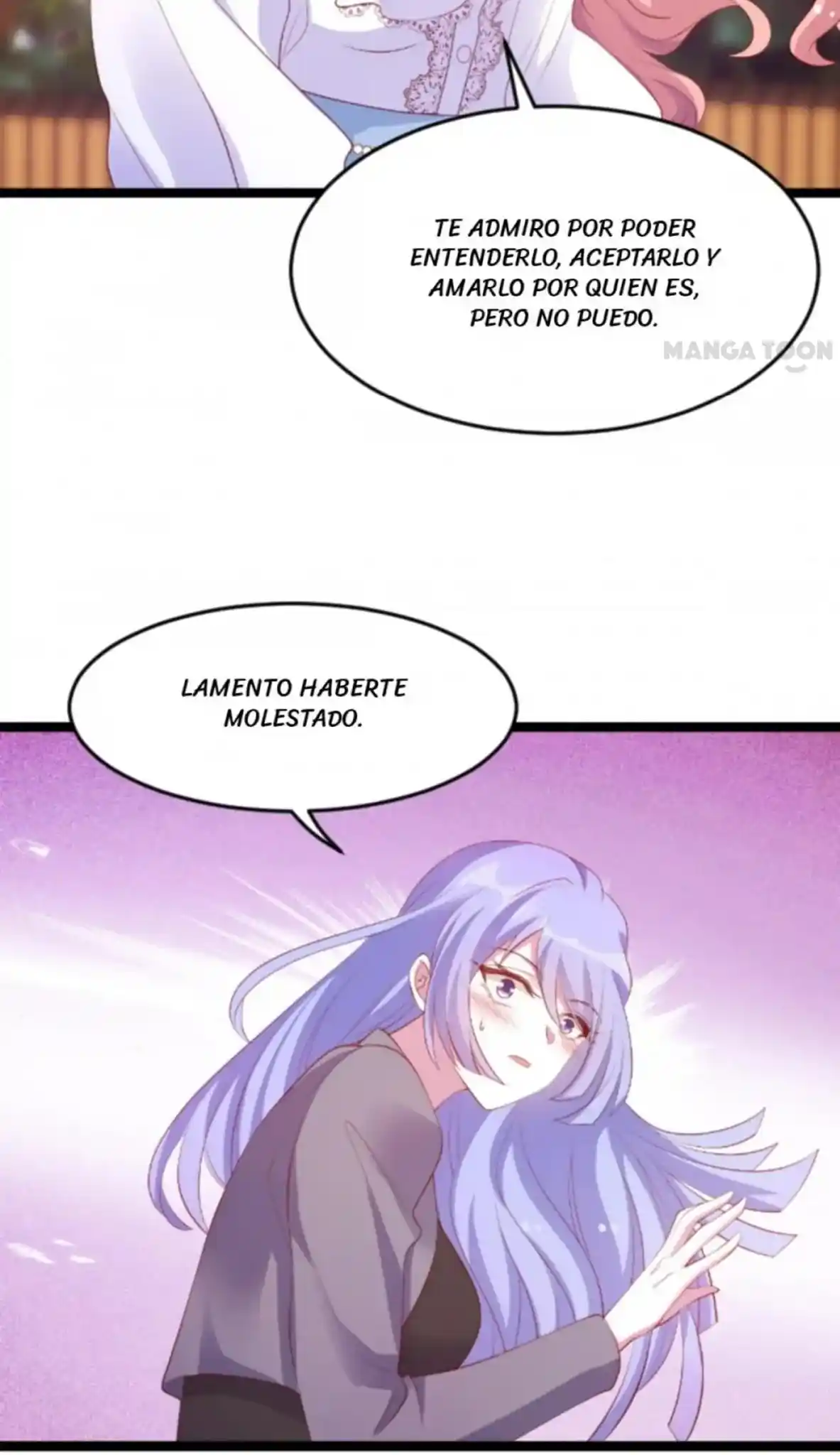My Wife Is Pathetic - Capítulo 168 - Página 26 - LectorTMOo