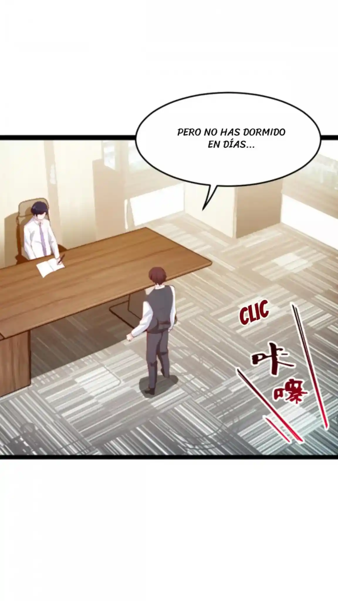 My Wife Is Pathetic - Capítulo 168 - Página 32 - LectorTMOo