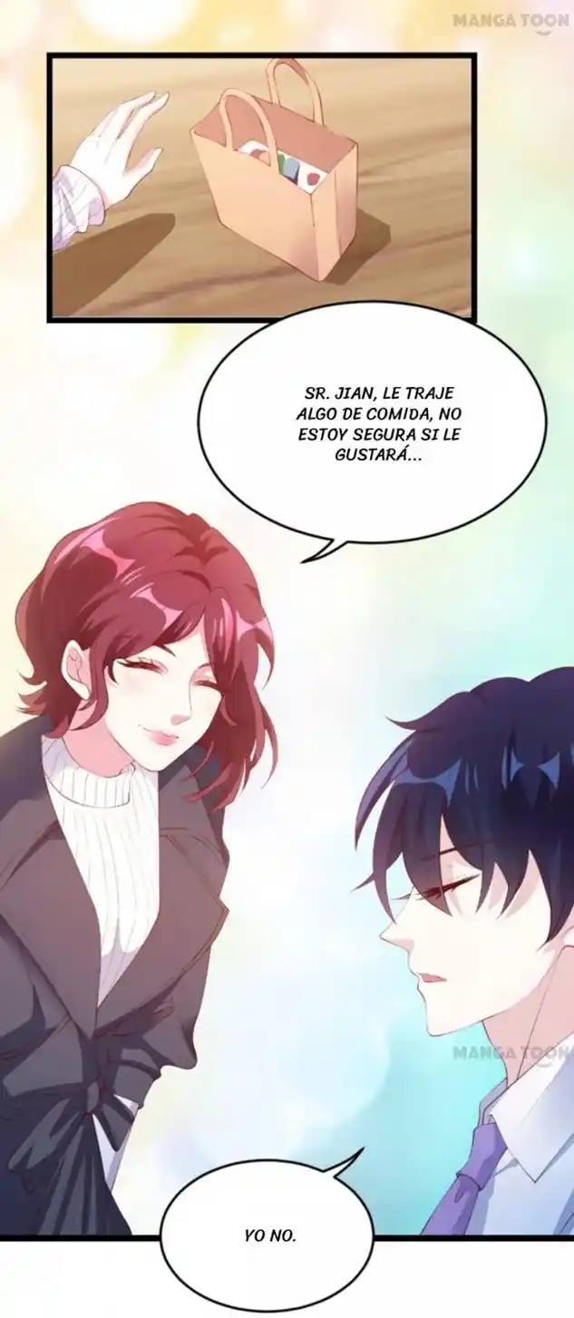 My Wife Is Pathetic - Capítulo 168 - Página 35 - LectorTMOo