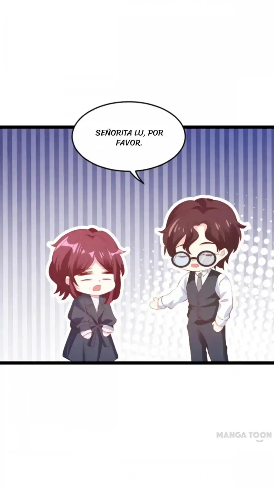 My Wife Is Pathetic - Capítulo 168 - Página 36 - LectorTMOo