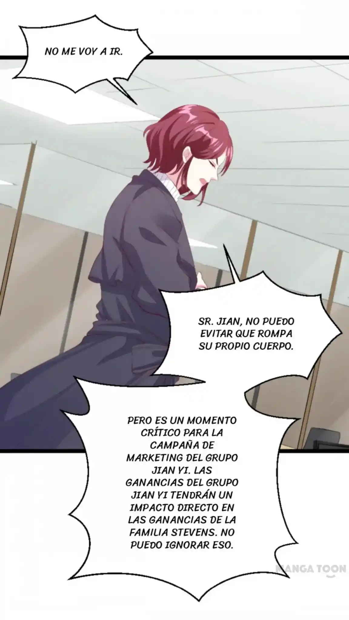 My Wife Is Pathetic - Capítulo 168 - Página 37 - LectorTMOo