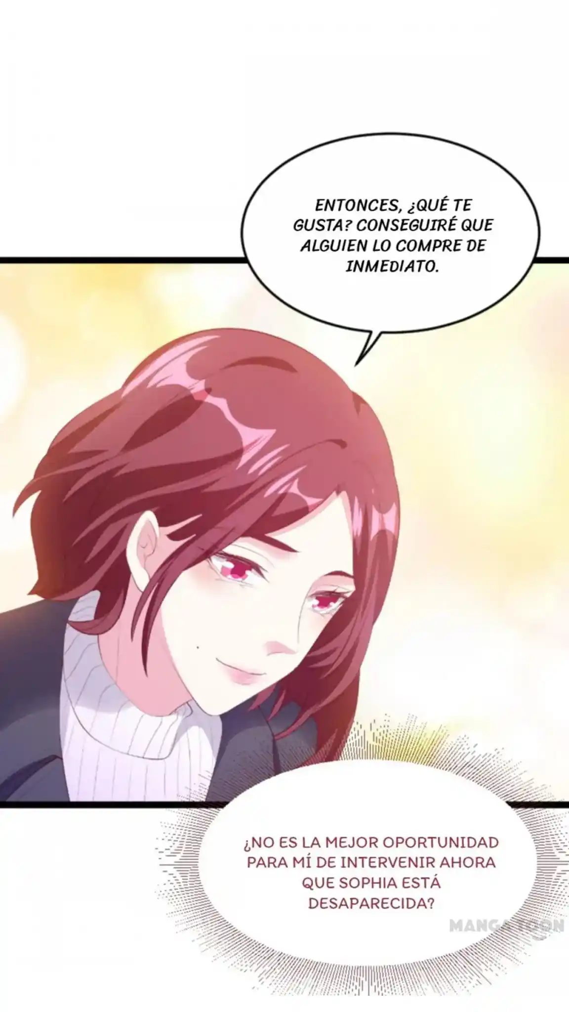 My Wife Is Pathetic - Capítulo 168 - Página 40 - LectorTMOo